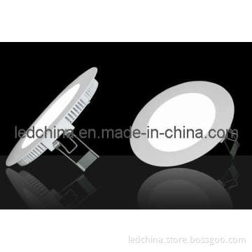 Round LED Panel Light